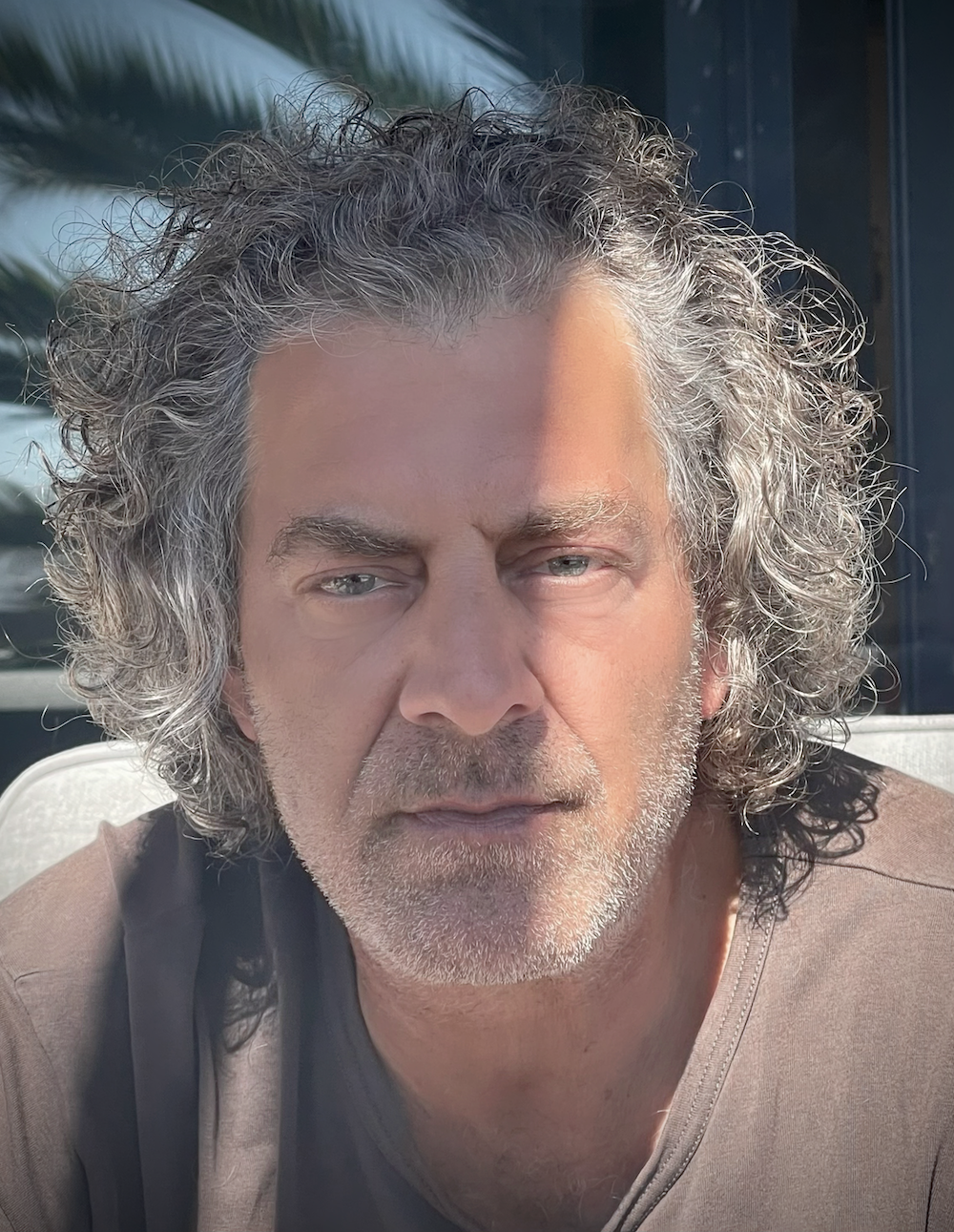 Steve Freedom