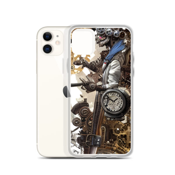 Clear Case for iPhone® - Image 5