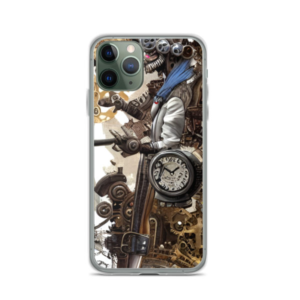 Clear Case for iPhone® - Image 6