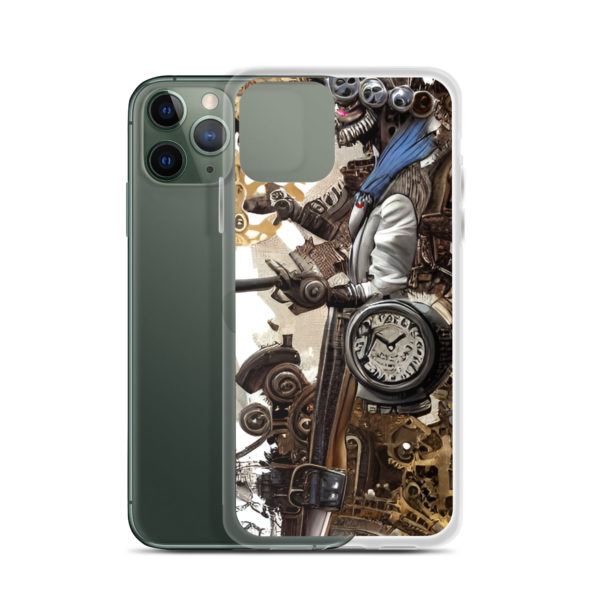 Clear Case for iPhone® - Image 7