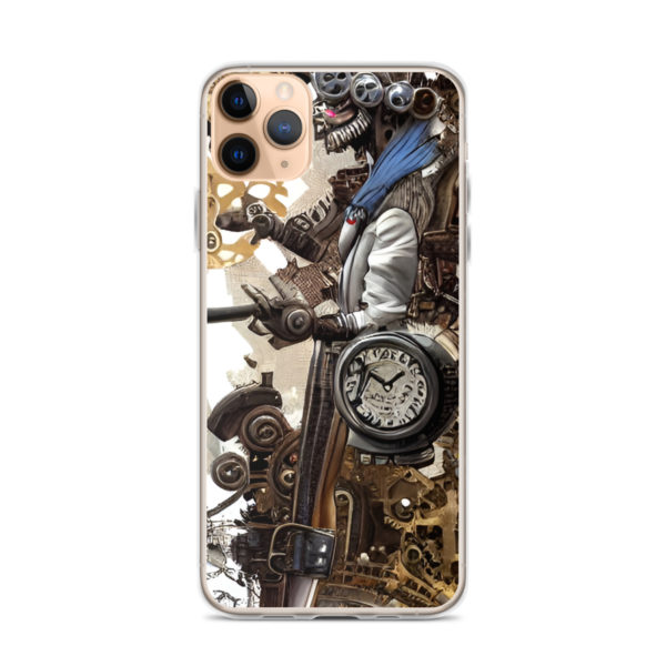 Clear Case for iPhone® - Image 8