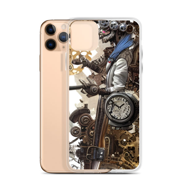 Clear Case for iPhone® - Image 9