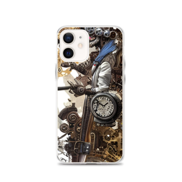 Clear Case for iPhone® - Image 10