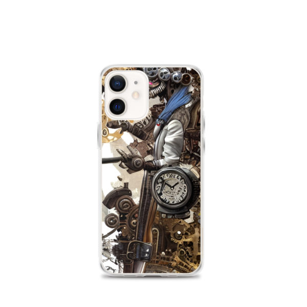 Clear Case for iPhone® - Image 12
