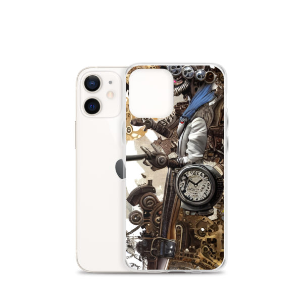 Clear Case for iPhone® - Image 13