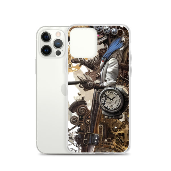Clear Case for iPhone® - Image 15