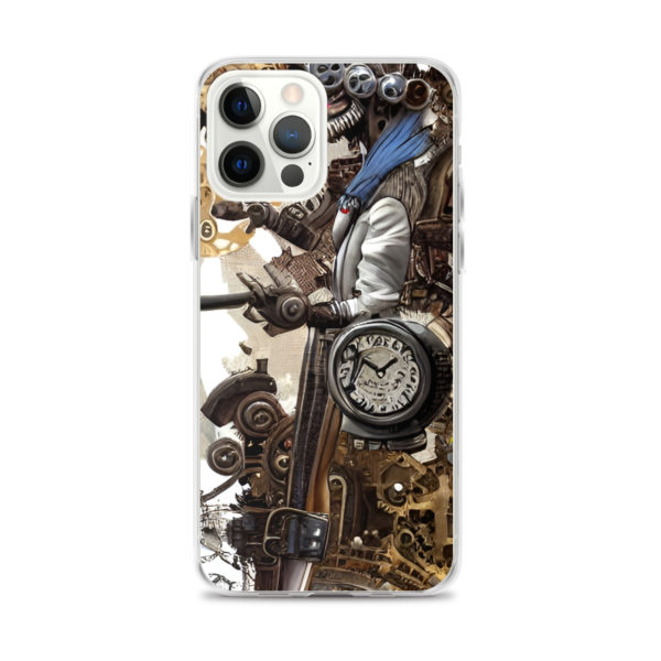 Clear Case for iPhone® - Image 16
