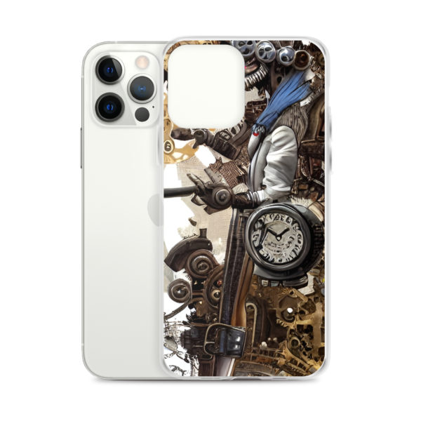 Clear Case for iPhone® - Image 17