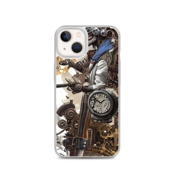 Clear Case for iPhone® - Image 31
