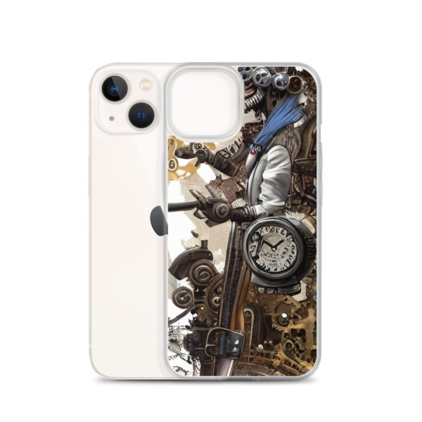 Clear Case for iPhone® - Image 32