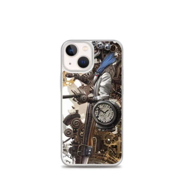 Clear Case for iPhone® - Image 25