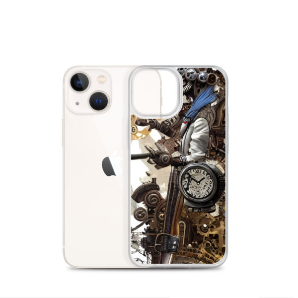 Clear Case for iPhone® - Image 26