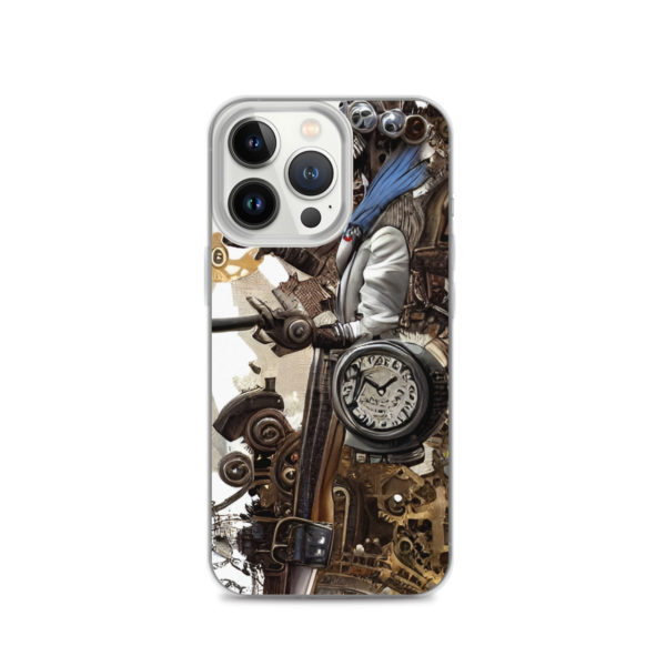 Clear Case for iPhone® - Image 29