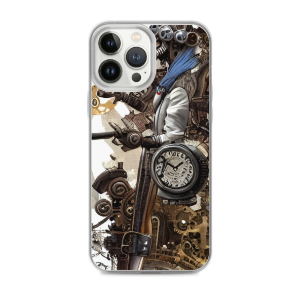 Clear Case for iPhone® - Image 27