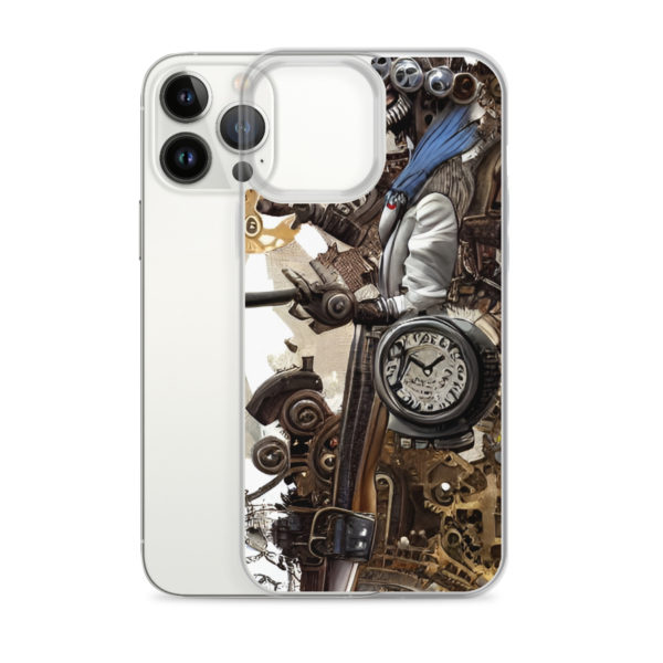 Clear Case for iPhone® - Image 28