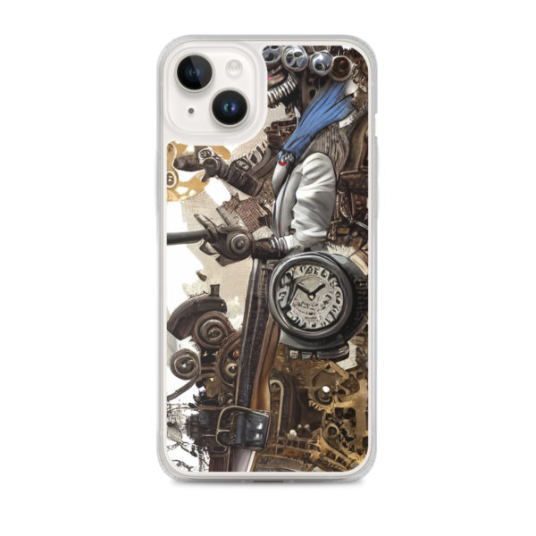 Clear Case for iPhone® - Image 18