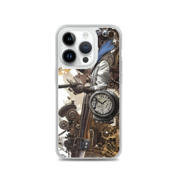 Clear Case for iPhone® - Image 20