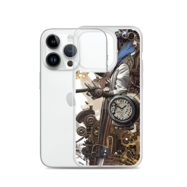 Clear Case for iPhone® - Image 21