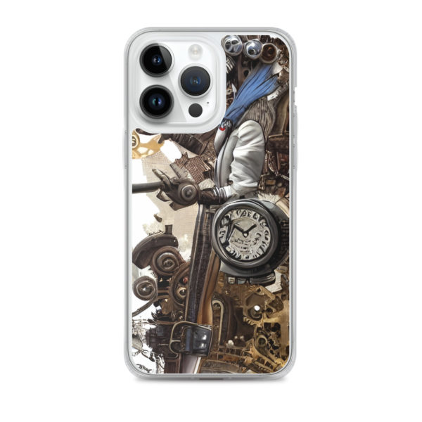 Clear Case for iPhone® - Image 22