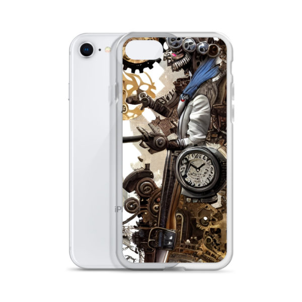 Clear Case for iPhone® - Image 24