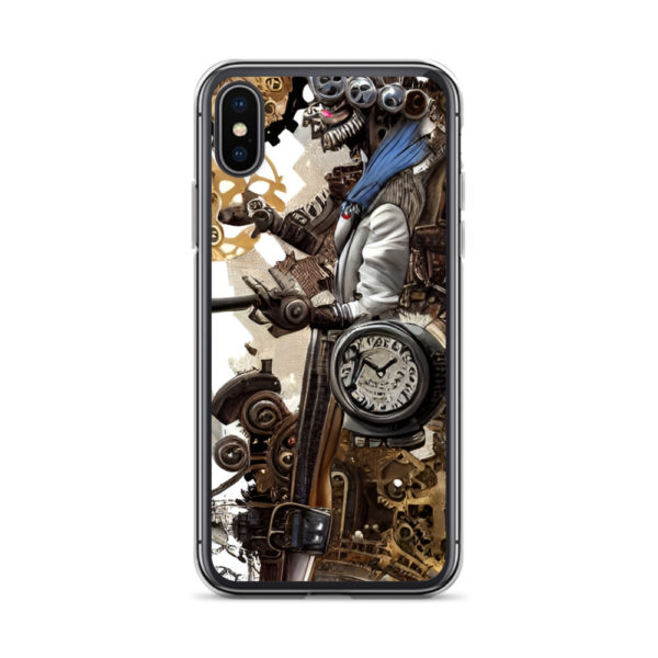 Clear Case for iPhone® - Image 35