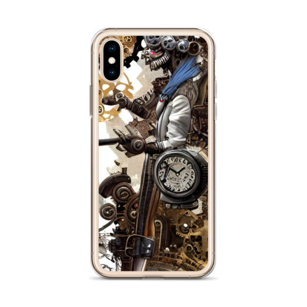 Clear Case for iPhone® - Image 37