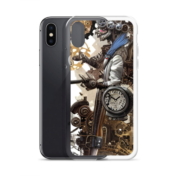Clear Case for iPhone® - Image 36