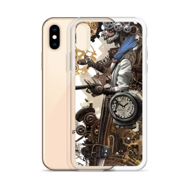 Clear Case for iPhone® - Image 38
