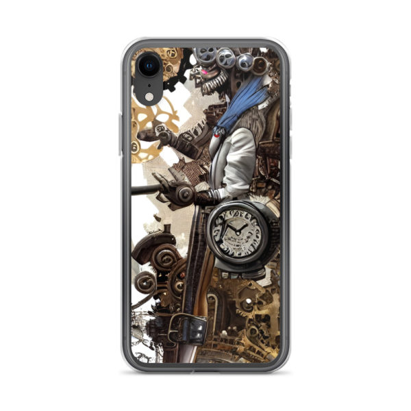 Clear Case for iPhone® - Image 39