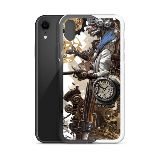 Clear Case for iPhone® - Image 40
