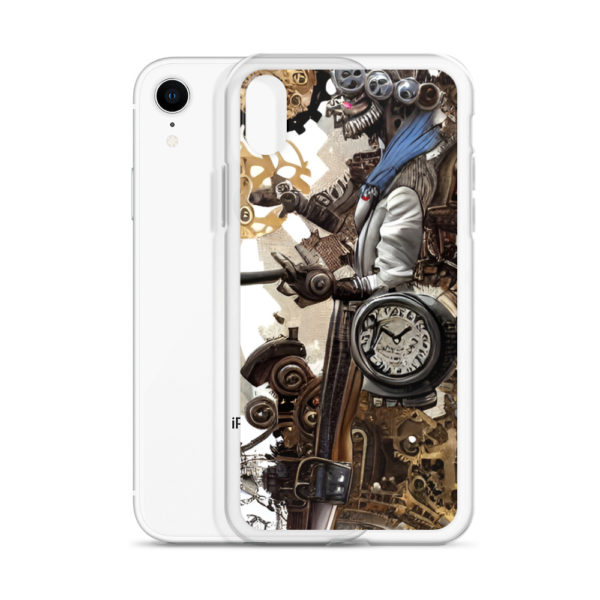 Clear Case for iPhone® - Image 42