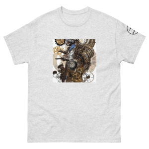 Men's classic tee