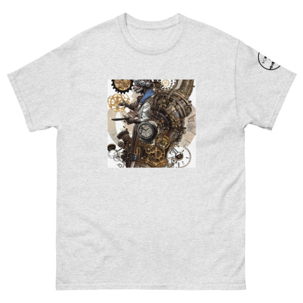 Men's classic tee