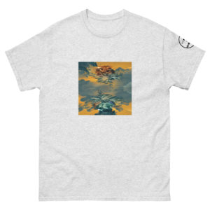 Men's classic tee