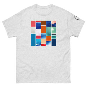 Men's classic tee