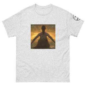 Men's classic tee