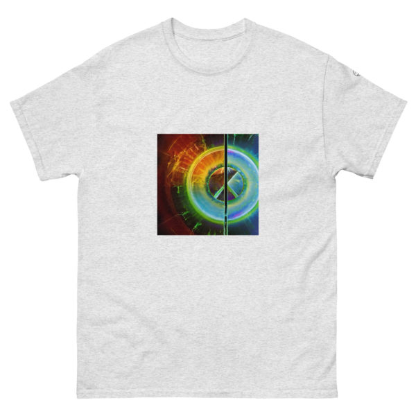 Men's classic tee - Image 15