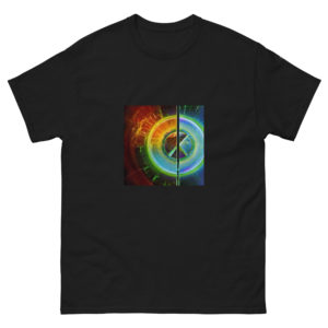 Men's classic tee
