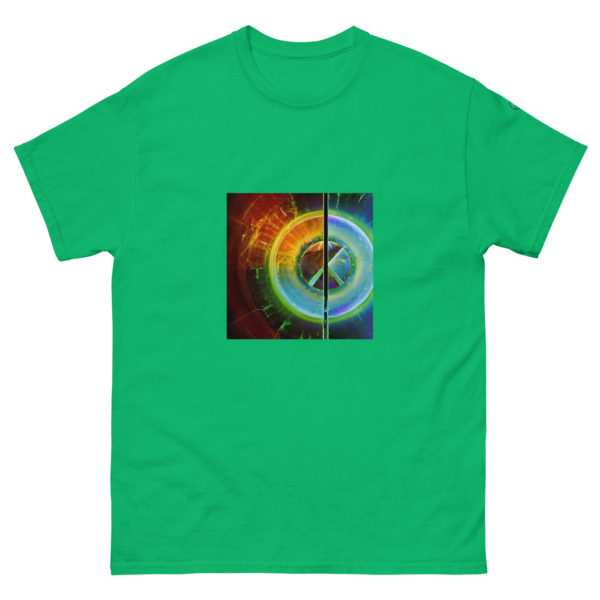 Men's classic tee - Image 11