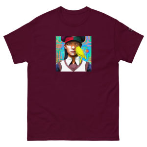 Men's classic tee