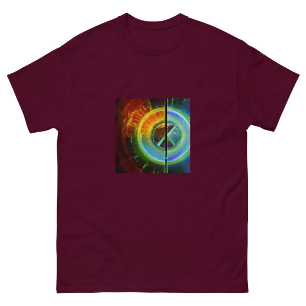 Men's classic tee - Image 6