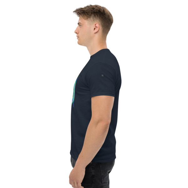 Men's classic tee - Image 4