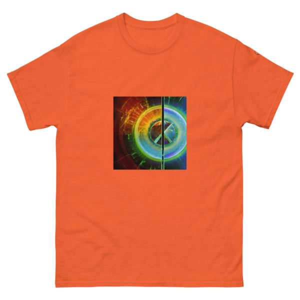Men's classic tee - Image 10