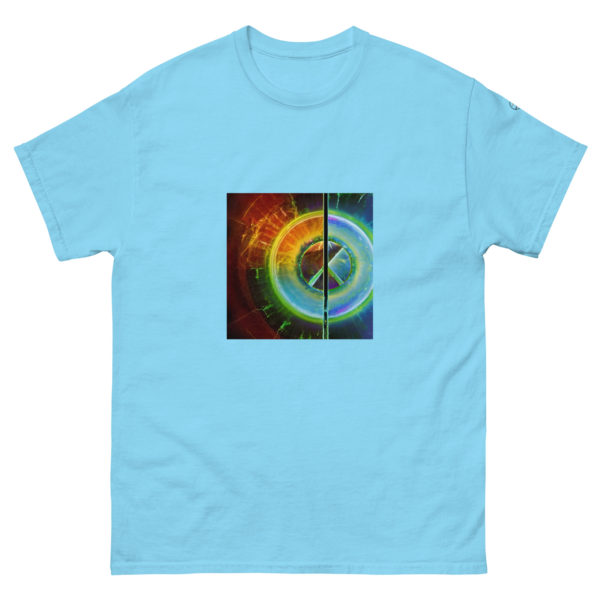 Men's classic tee - Image 14