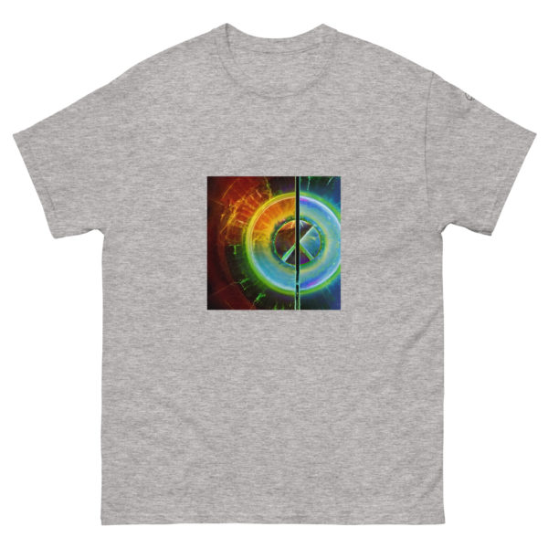 Men's classic tee - Image 13