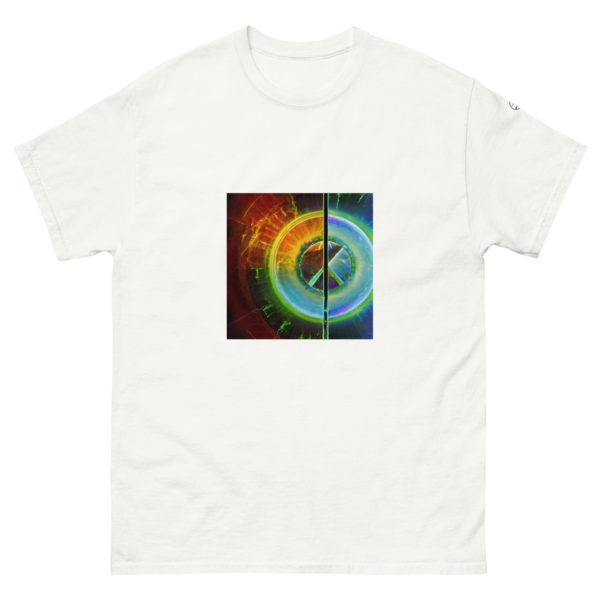 Men's classic tee - Image 16