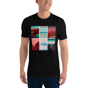 Short Sleeve T-shirt