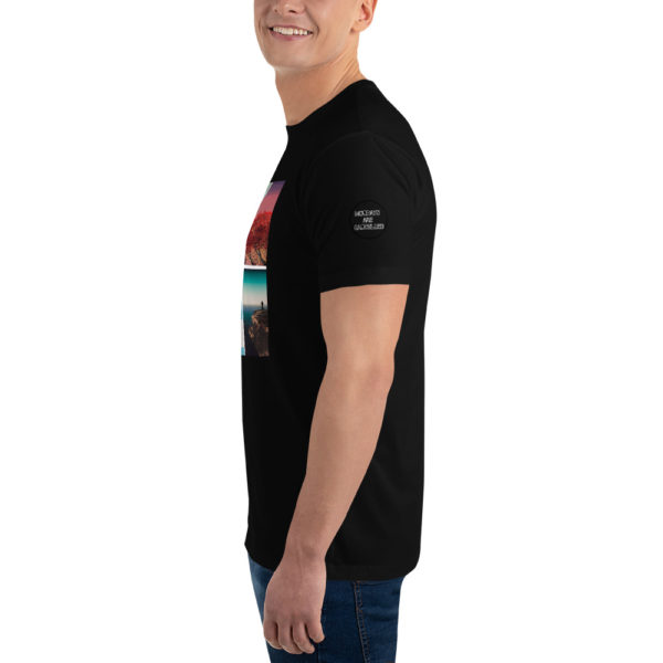 Short Sleeve T-shirt - Image 5