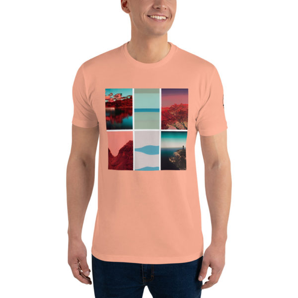 Short Sleeve T-shirt - Image 26