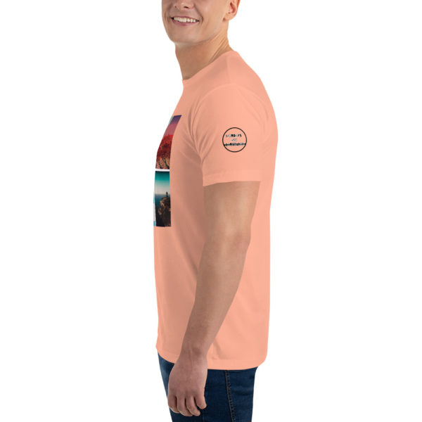 Short Sleeve T-shirt - Image 30